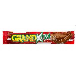 Grand Xtra kakao 75g